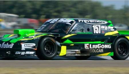 De Benedictis cerró el viernes