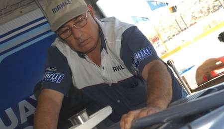 Laboritto irá por el título que le falta con Torino