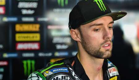 Problemas de salud obligan a Jonas Folger a retirarse de MotoGP
