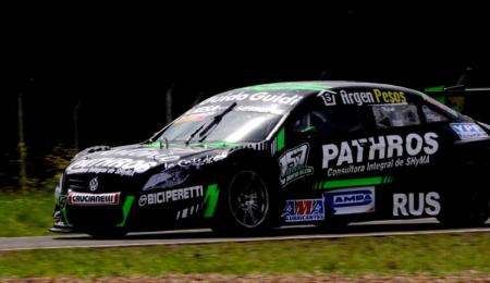 POCOS LUGARES, MUCHOS CANDIDATOS