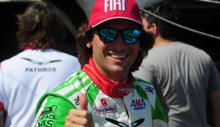 "Necesitamos que el auto llegue"