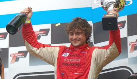 Baldinelli fue contundente