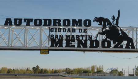 La segunda fecha será en Mendoza