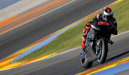Se descubrió el secreto de Ducati