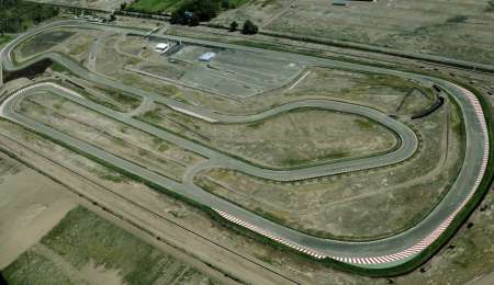 Somos locales otra vez