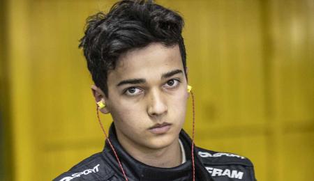 Barrio: "Saber que estoy a la altura de lo mejor es muy bueno para mí"