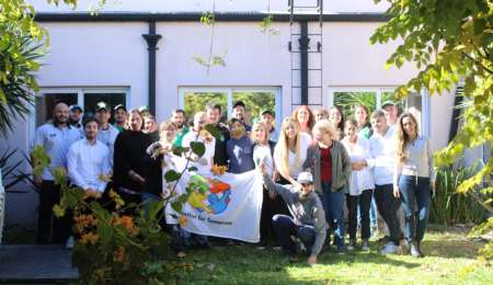 Honda Motor de Argentina, por la discapacidad e inclusión