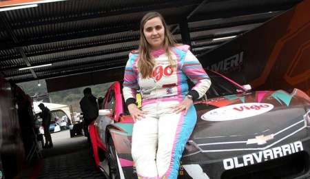 Werner y el futuro de la Fórmula