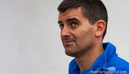 Savino es otra duda para el futuro del TC