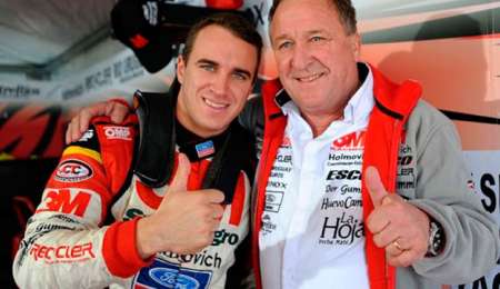 Werner: “El tema económico es preocupante para todos”