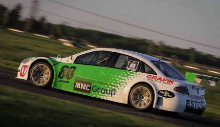 Joseph se llevó la victoria entre en los invitados del Junior