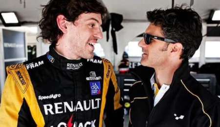 Las contundentes declaraciones de Spataro a Josito Di Palma