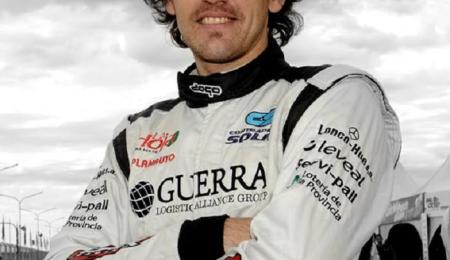 La bronca de Josito Di Palma