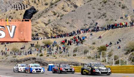 Desafío: ganar en San Juan