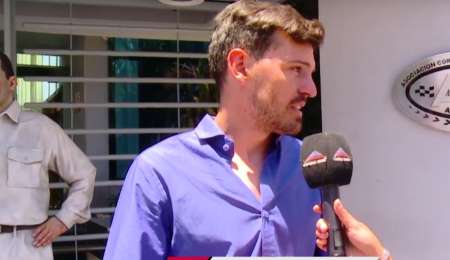  “Fue grave lo que hizo Werner”