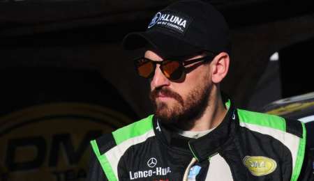 Di Palma: "El equipo tiene otra mentalidad" 