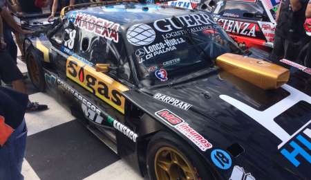 los protagonistas de Concepción