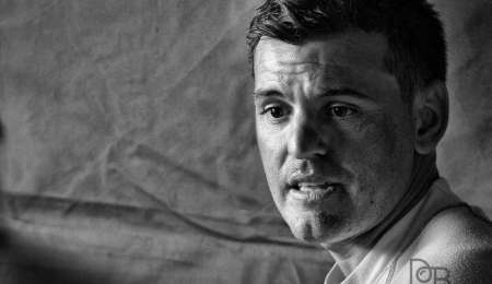 Josito Di Palma: “Mi hermano tiene talento natural para explotar”