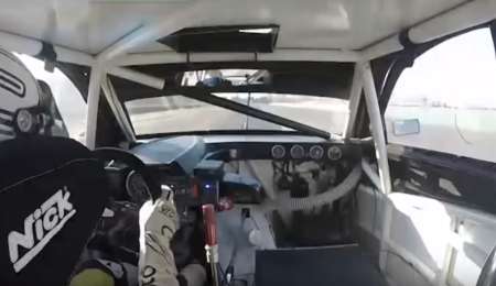 Una vuelta a Rosario con Josito Di Palma