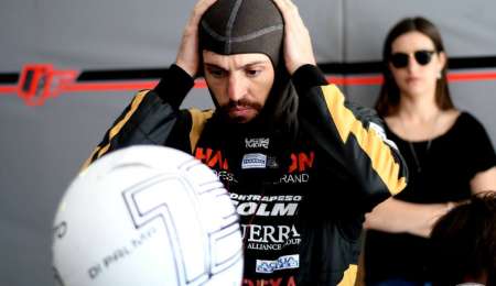 La otra carrera del TC