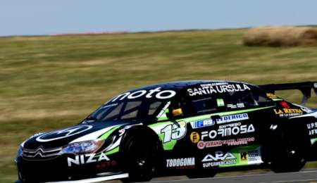 Dos postulantes más a la victoria en Paraná