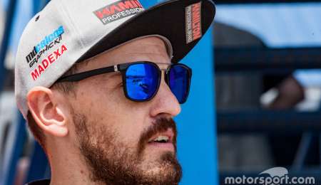 Di Palma: “Creo que podemos tener un buen domingo”