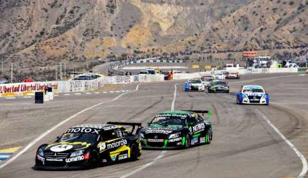 Josito vuelve para estar arriba