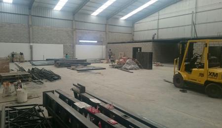 Chau JP, Hola CG Racing