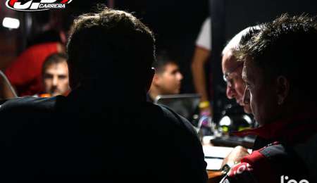 El JP Carrera busca un técnico