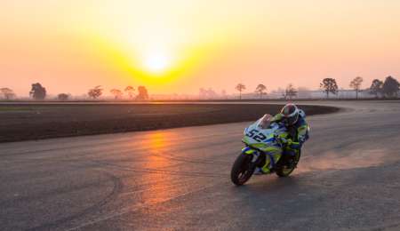 CONOCÉ A FONDO AL PRÓXIMO ESCENARIO, EL AUTODROMO CIUDAD DE SAN NICOLÁS  