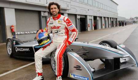 Recomendado: La Fórmula E por Cochito López