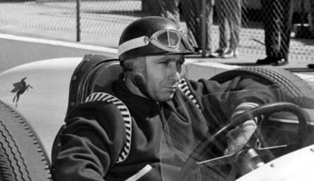 Hace 62 Años Fangio dijo no a una carrera en Indianápolis 