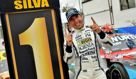 Silva y el regreso al Súper: "Tengo mucha motivación"