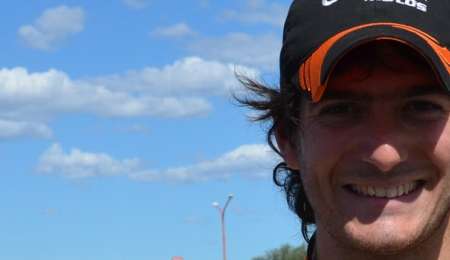 “No me hace gracia pagar una multa”