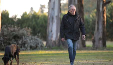 Traverso: "Los que no respetan la cuarentena son unos pelotudos"