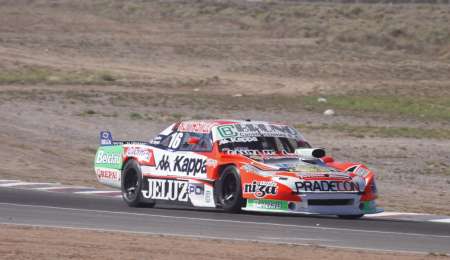 Bruno antes de clasificar