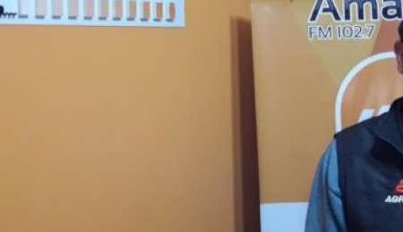 “Ninguna empresa privada se hará cargo del Autódromo de 9 de Julio”