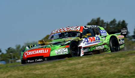 Se les termina el tiempo y aumenta la presión