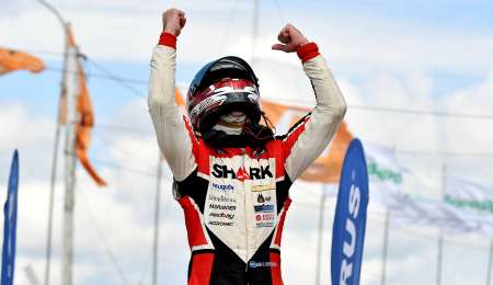 ¿Quién es Benvenuti?