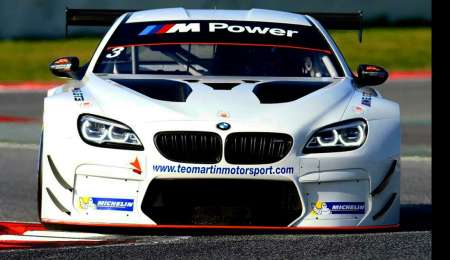 Alvarez pisó fuerte