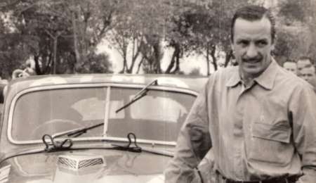 El recuerdo permanente al máximo ganador del TC