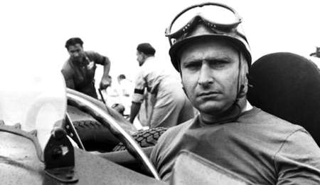 A 60 años del secuestro a Juan Manuel Fangio