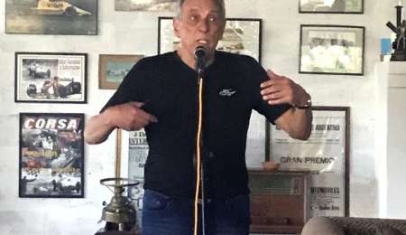 "Galpón del Flaco": Un lugar recomendable desde todo punto de vista