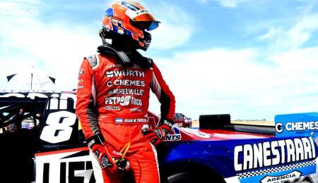 Trucco: El sueño del campeonato de TC y ¿su llegada al Top Race?