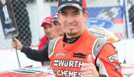 Trucco sobre Spataro: "Es un mala leche y un mal perdedor"