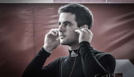 De ganar en el TC2000 a piloto suplente en España