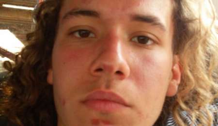 Juani Rodríguez y un segundo lugar con sabor amargo