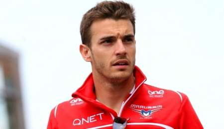 El legado de Jules Bianchi
