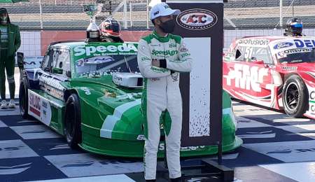 Santero preocupado: "El tema es más complicado de lo imaginado"