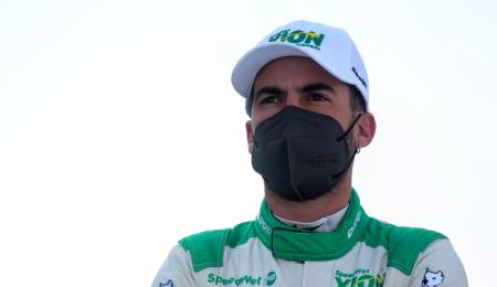 Santero la ganó y Ciantini la heredó: la palabra de ambos 